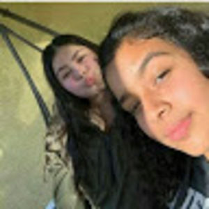 Meet your Posher, Joanna